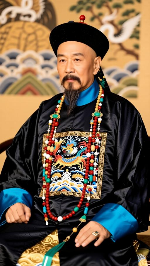 他明明只是个“倒霉蛋”，却把大清的命运硬生生掰回来了：曾国藩的隐忍开挂史
很多人一提到曾国藩，第一反应就是：端着、严肃、像一本永远翻不完的“规矩大全”。但你要知道，历史上最可怕的从来不是天才，而是那种——表面慢吞吞，内心其实在开“复盘大会”的人。

咸丰年间，战火像烧红的铁片一样贴脸袭来。朝廷摇摇欲