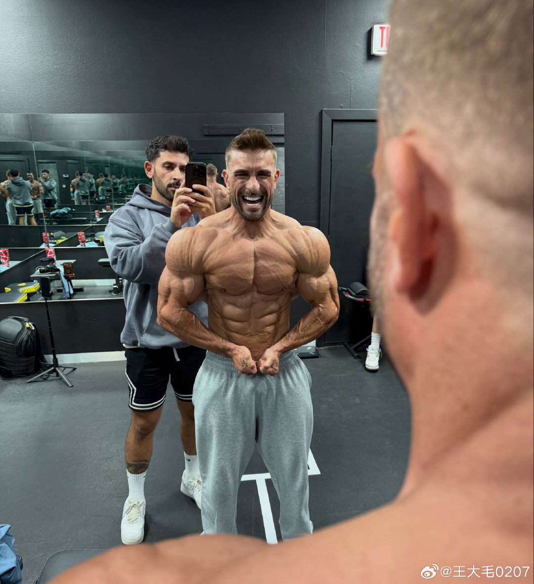 Ryan Terry ​