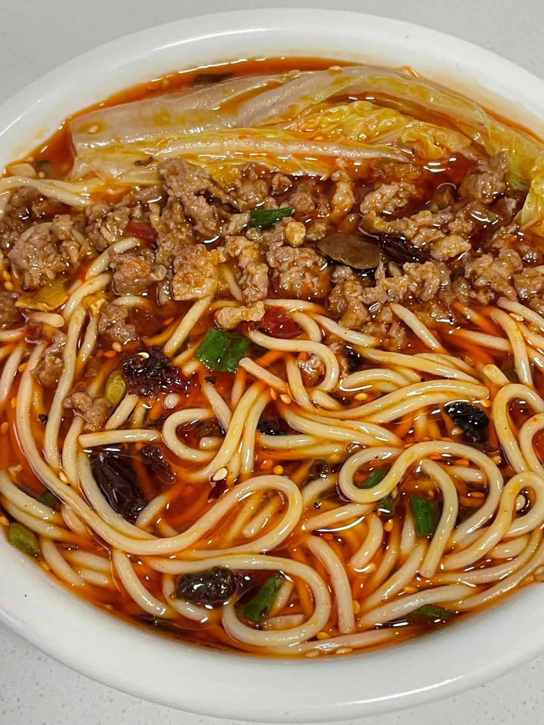 快去做，真的好吃到汤都不剩！！！