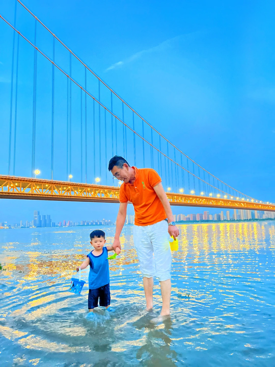 让父母帮带娃的第四年，进来说点大实话‼️‼️