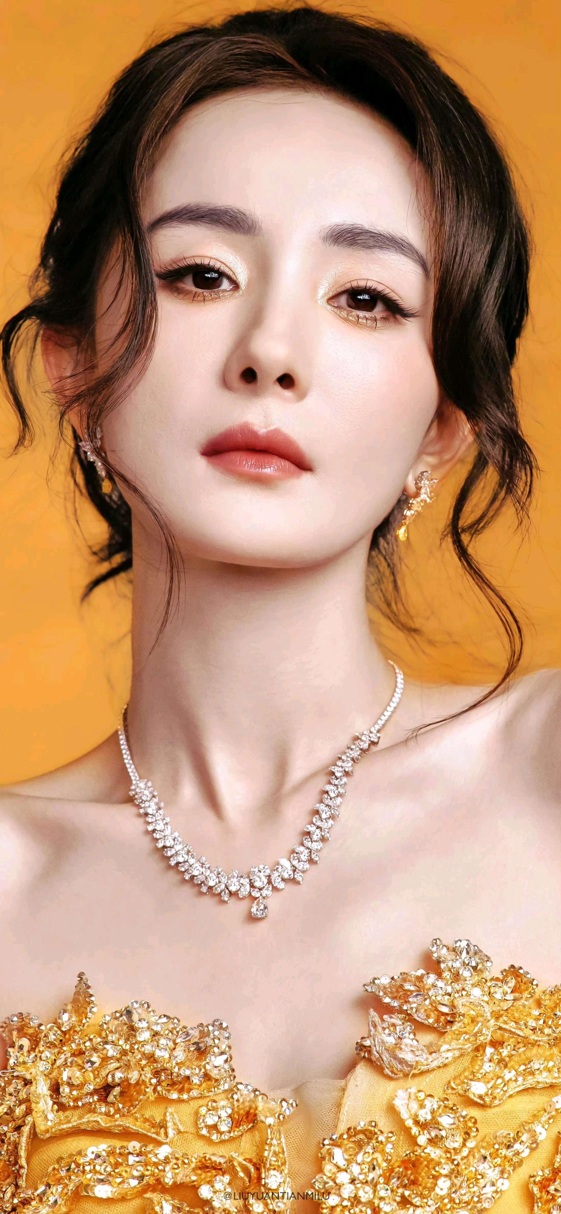 杨幂