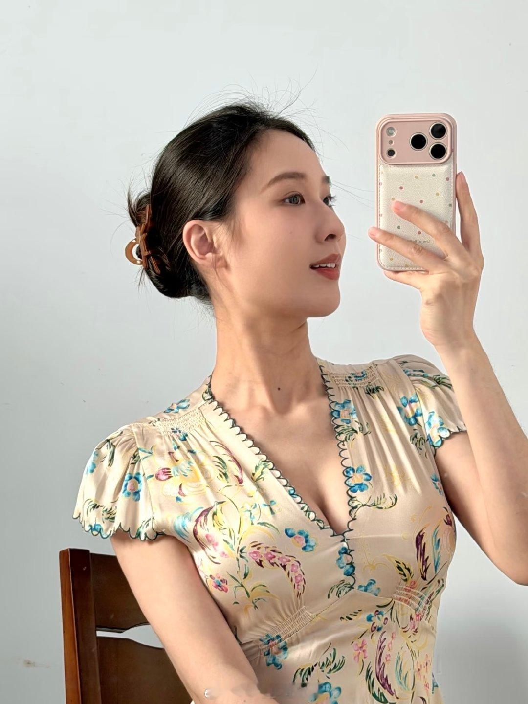 好看，iPhone 17 Pro好看！ ​