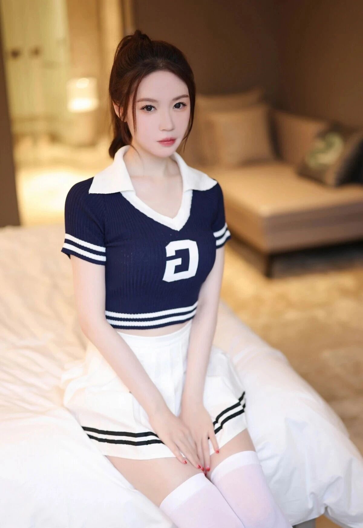 有这样的女朋友你几点回家？