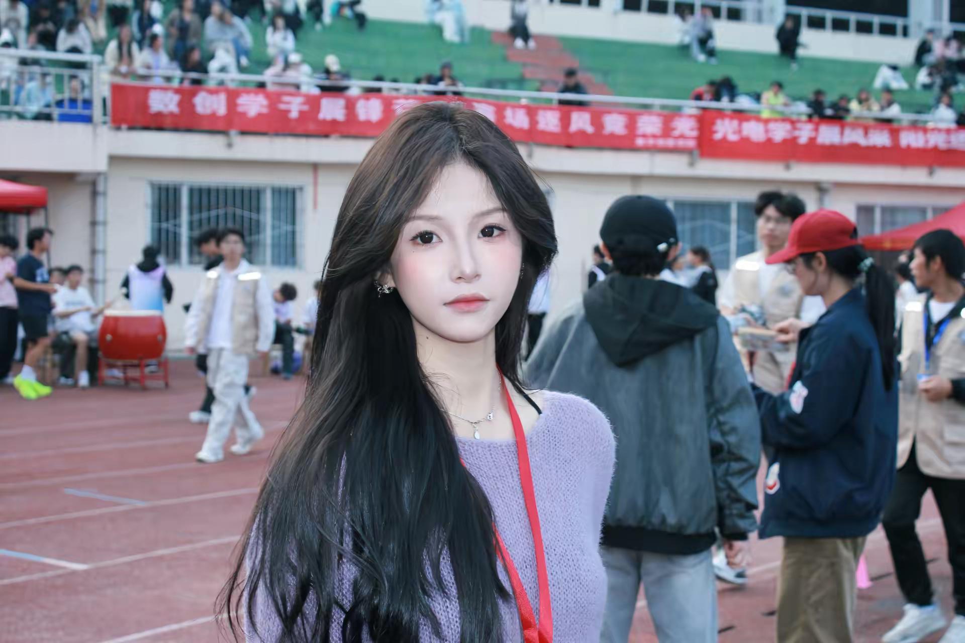 校运会Day2！！！