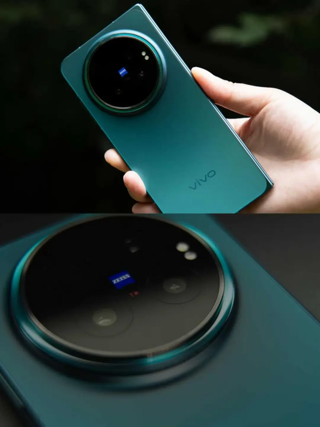 这款vivoXFold6续航真的稳