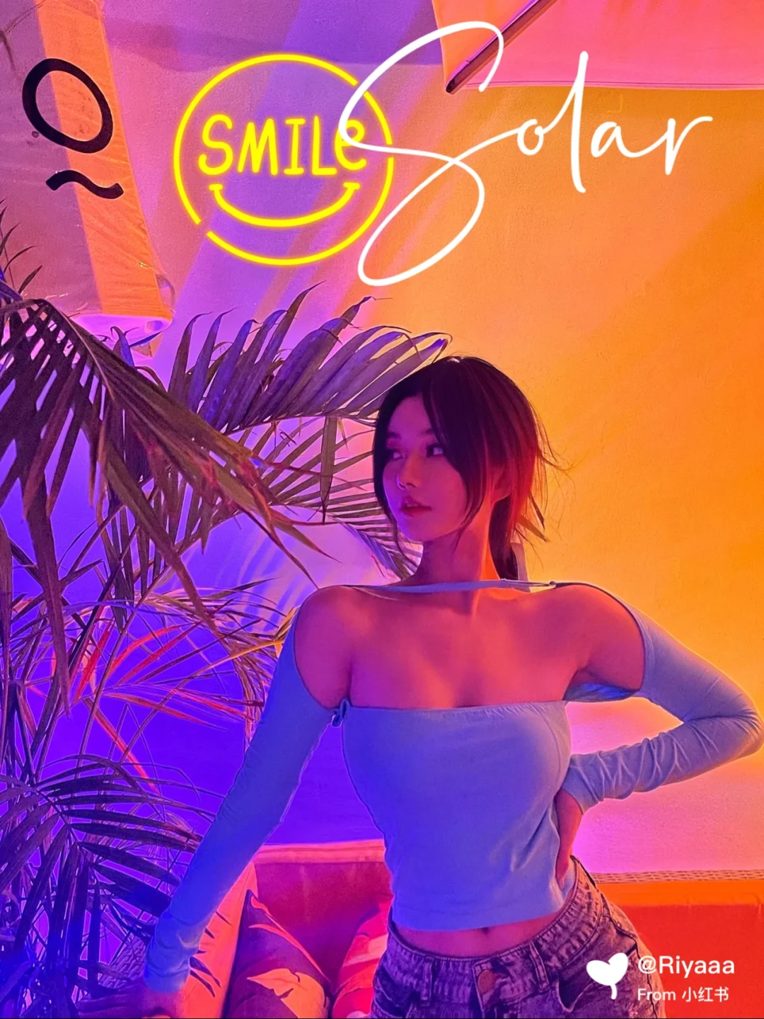 三亚旅游｜Ibiza原班团队最嗨日落bar—Solar