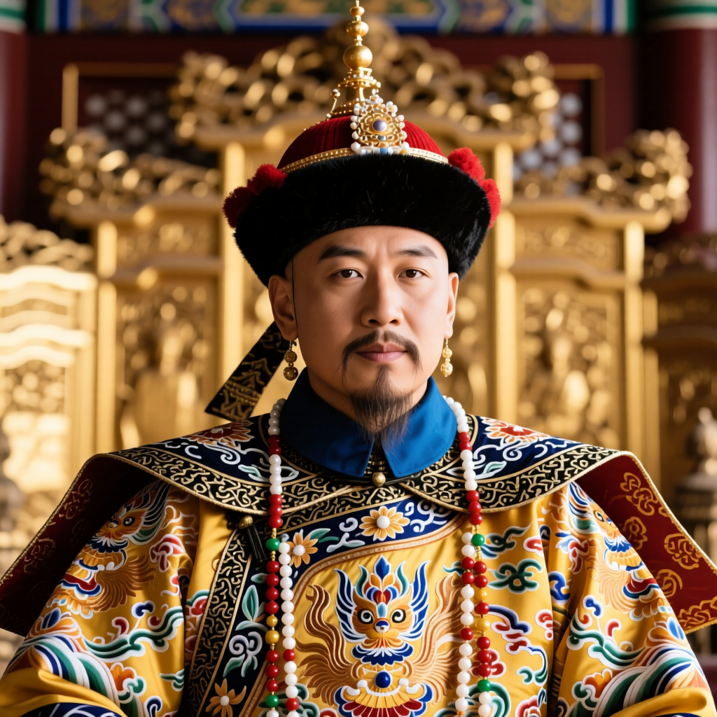 元朝自忽必烈建立以来，宫廷内部的权力斗争便从未停歇。在经历了铁穆耳、海山、爱育黎拔力八达等皇帝的短暂统治后，一位年轻的君主登上了历史舞台。他并非前朝老臣们预期中的庸碌之辈，而是一位怀揣着儒家政治理想、渴望革除积弊的锐意青年。他，就是元朝的第九位皇帝——元英宗，孛儿只斤·硕德八刺。

硕德八刺生于公元