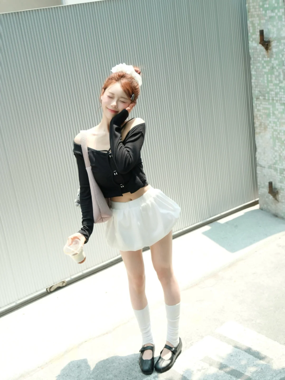 ˚‧🐈‍⬛ 被阳光晒透的春天.ᐟ.ᐟ₊⁺ ♡̶₊⁺⑉