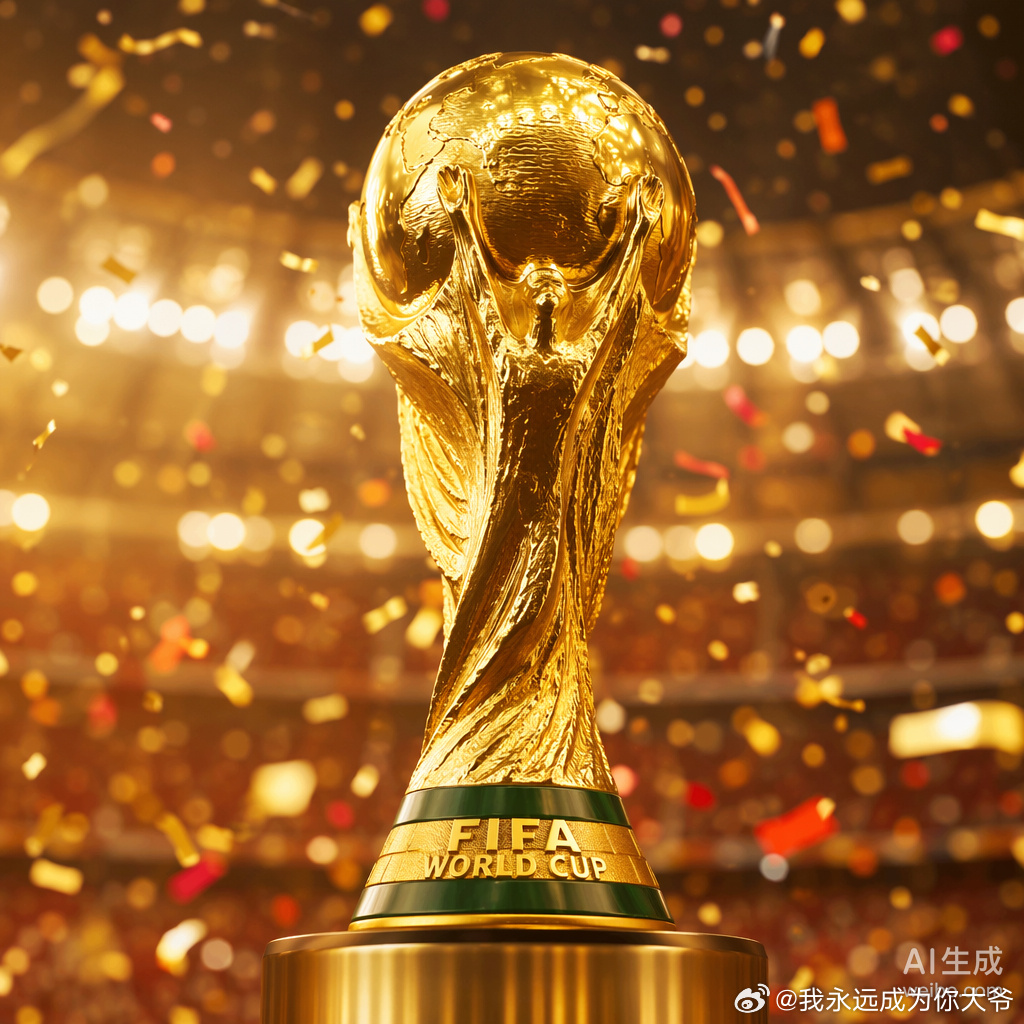 亚马尔把欧洲杯和世界杯都揣兜里了。🏆 刚才看决赛集锦真的起鸡皮疙瘩...