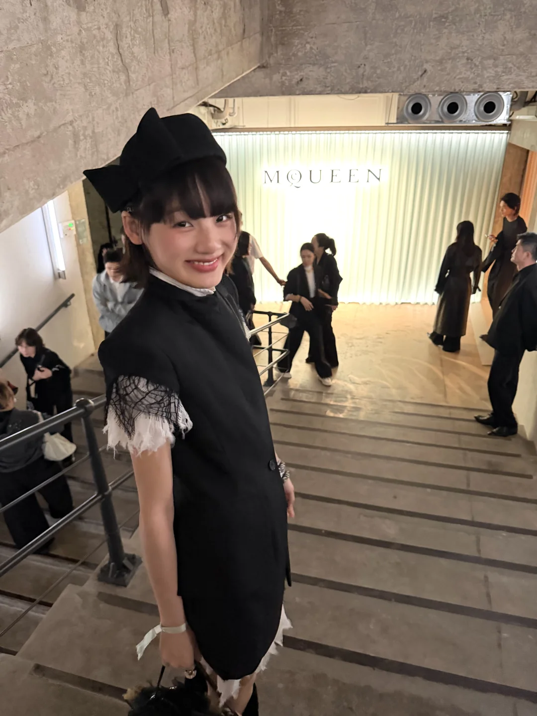 Wa! Oneul neomu haengbokhae~