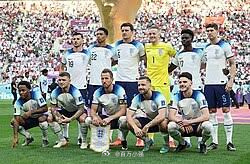 英格兰队公布世界杯26人大名单 福登、帕尔默落选   新华社伦敦5月2...