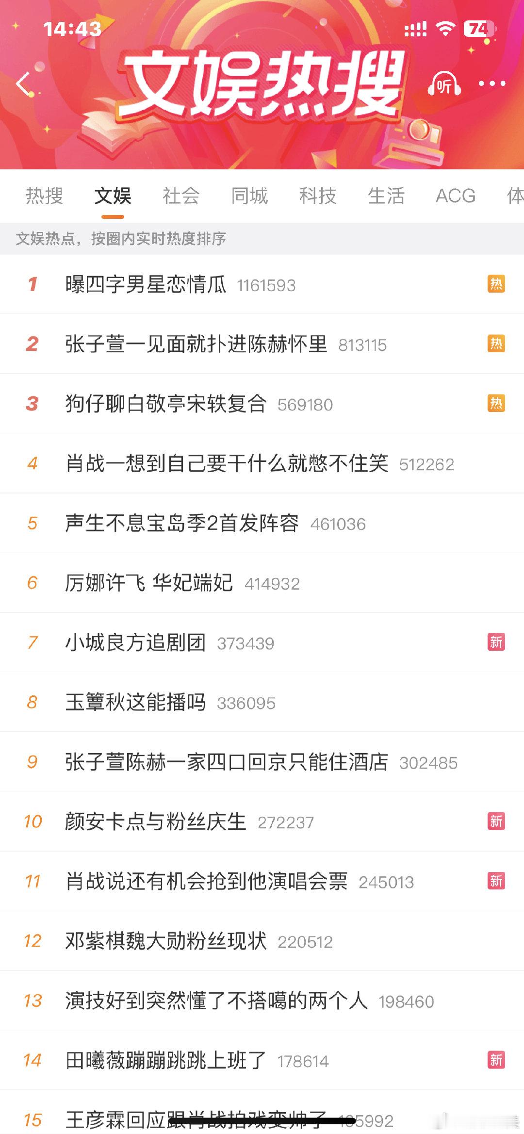 哈哈重点是“一家四口”
很聪明有效的公关了
#张子萱陈赫一家四口回京只能住酒店# ​