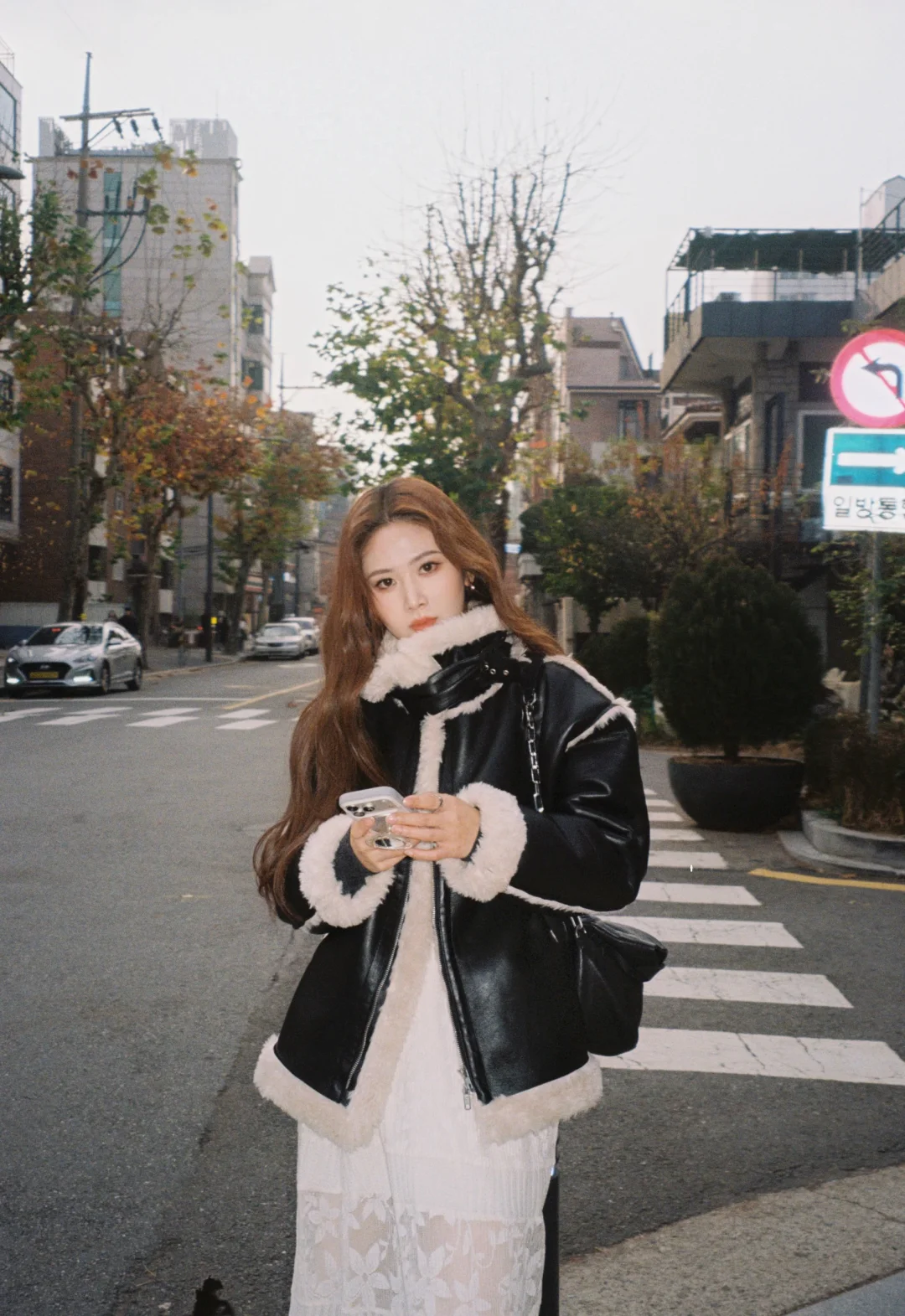 🍂冬日小韩记录