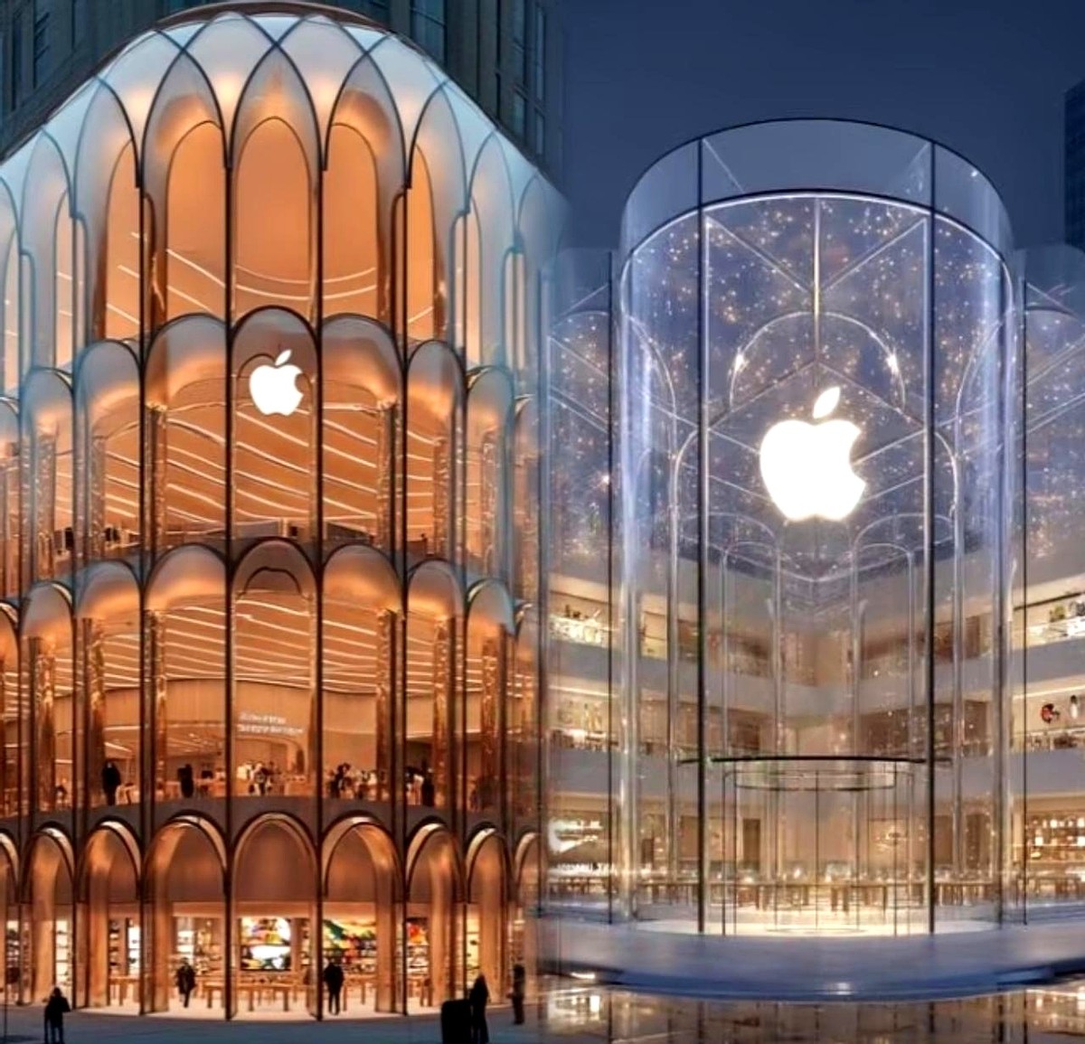 我姐妹在海南直接赚麻了！ 今天去海南三亚逛免税，她在苹果店买了最新款i...