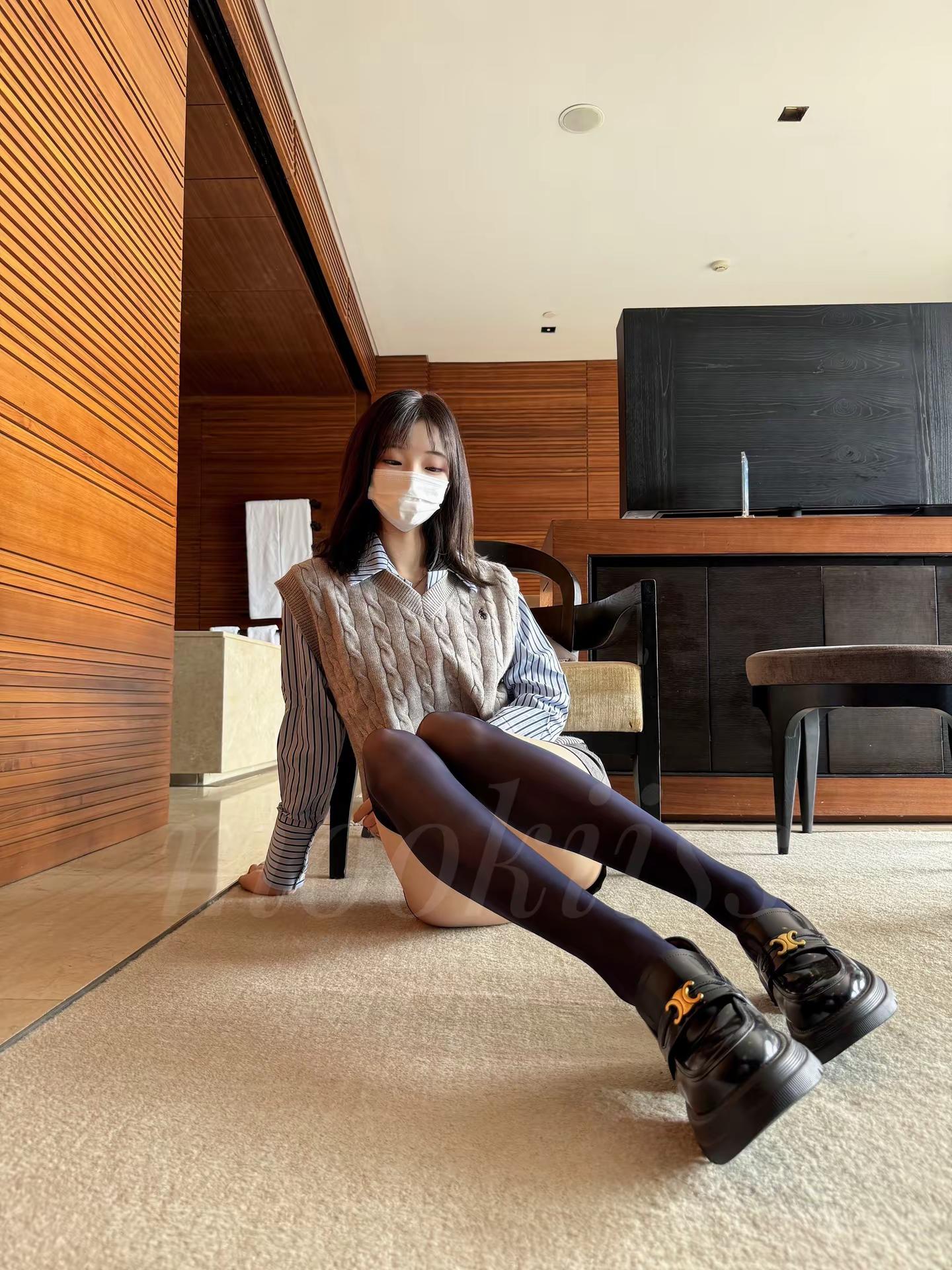 好喜欢最近的状态。