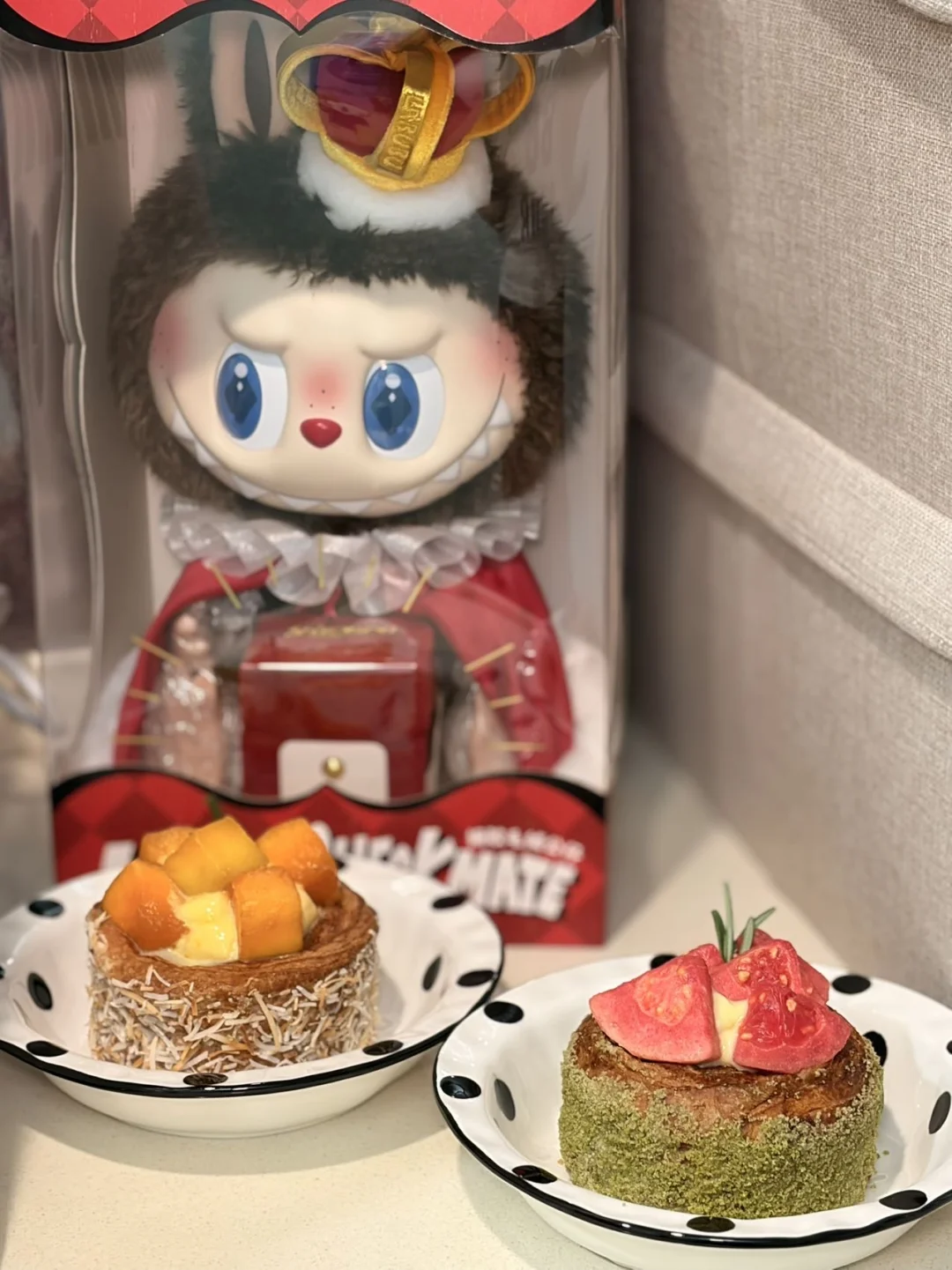 水果丹麦酥一口沦陷✨限时第二件半价