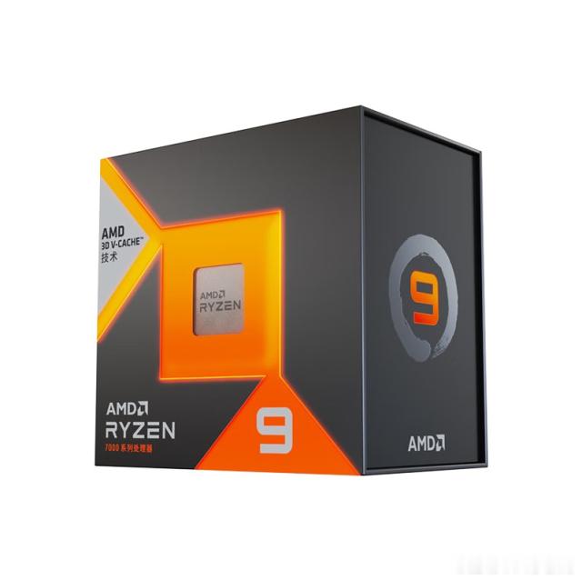 AMD 锐龙 R9 7900X3D：12核大缓存，游戏与多任务的中间路线

  云南AMD CPU批发如果你在AM5平台想找一颗既能满足高帧率游戏、又能兼顾多线程任务的处理器，锐龙9 7900X3D可以作为一个参考选项。它以4.4GHz基础频率、12核24线程规格、140MB总缓存和120W热设计功耗，对应了那些既看重游戏体验、又不完全 ​
