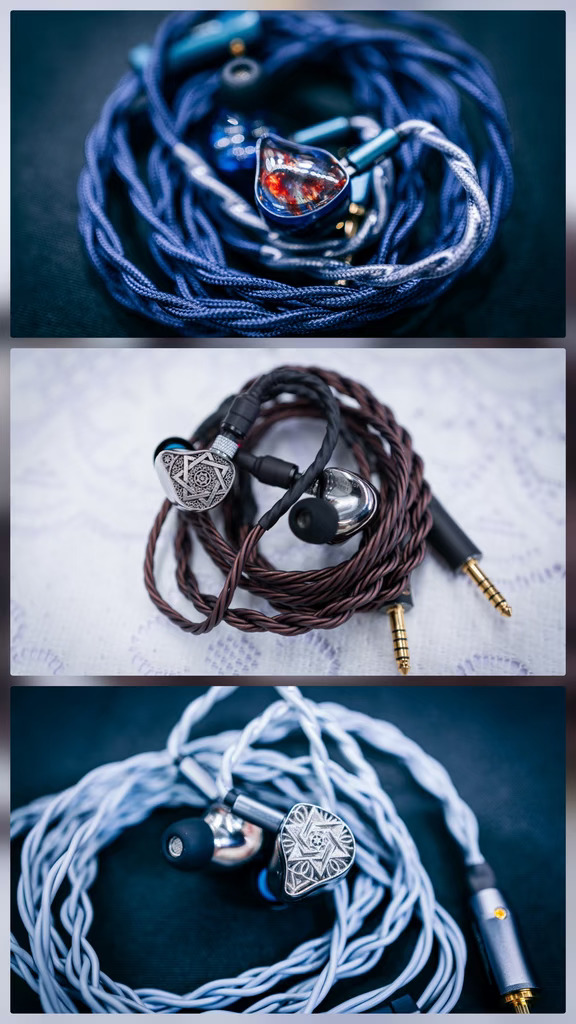 UM PP6 Pro & Raptor---SIAS新品盘点