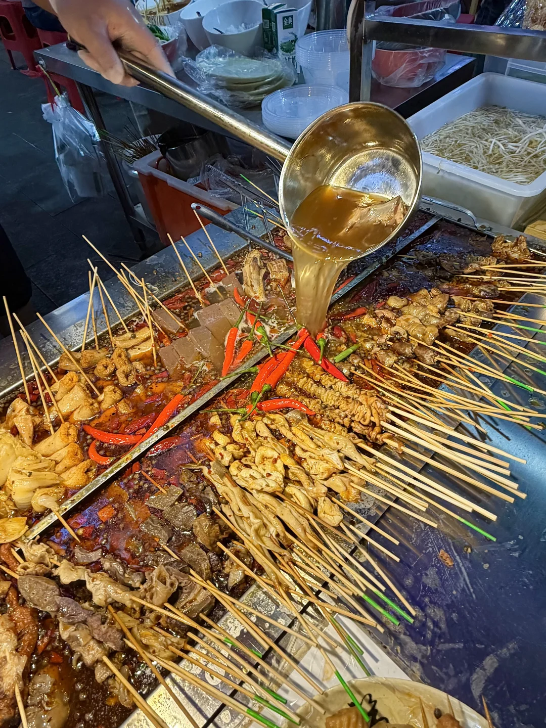 青岛最夯的美食！3天吃了五顿！