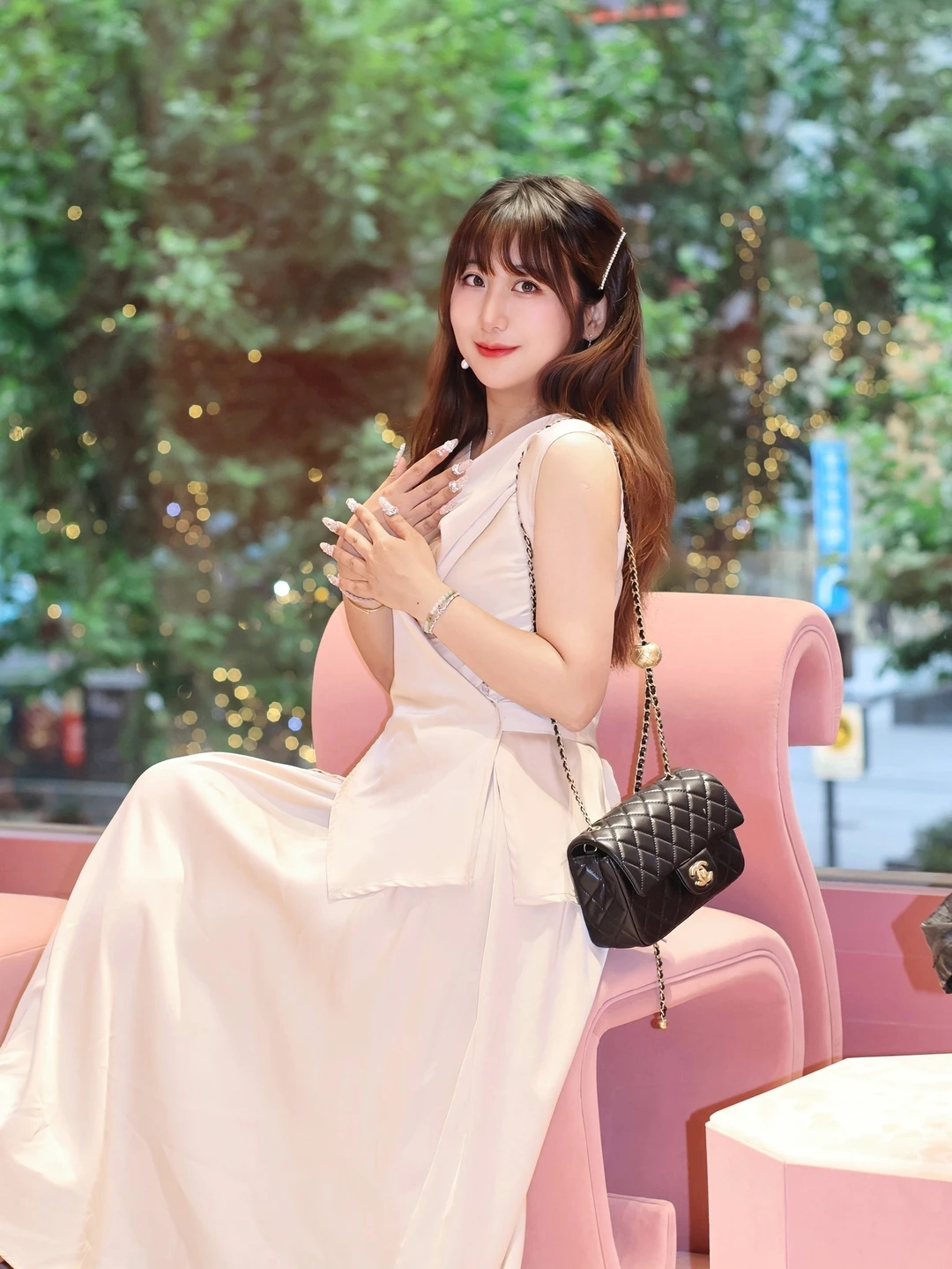 上海看展 | 闪耀「指尖晶彩」glint✨