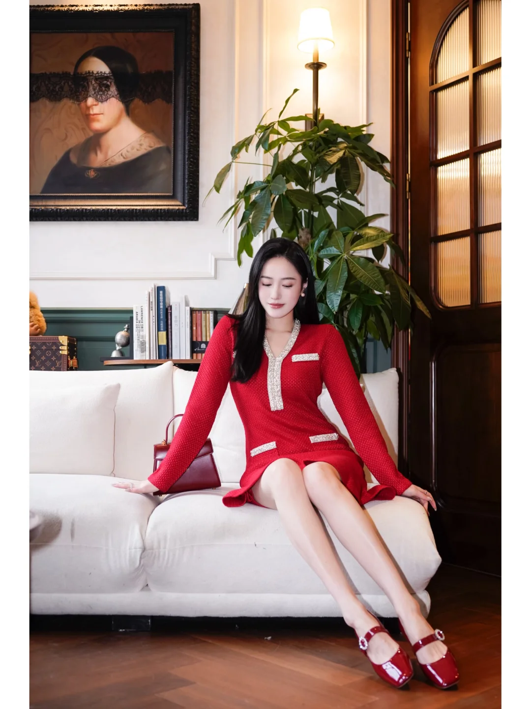 今年一起过圣诞吧🎄