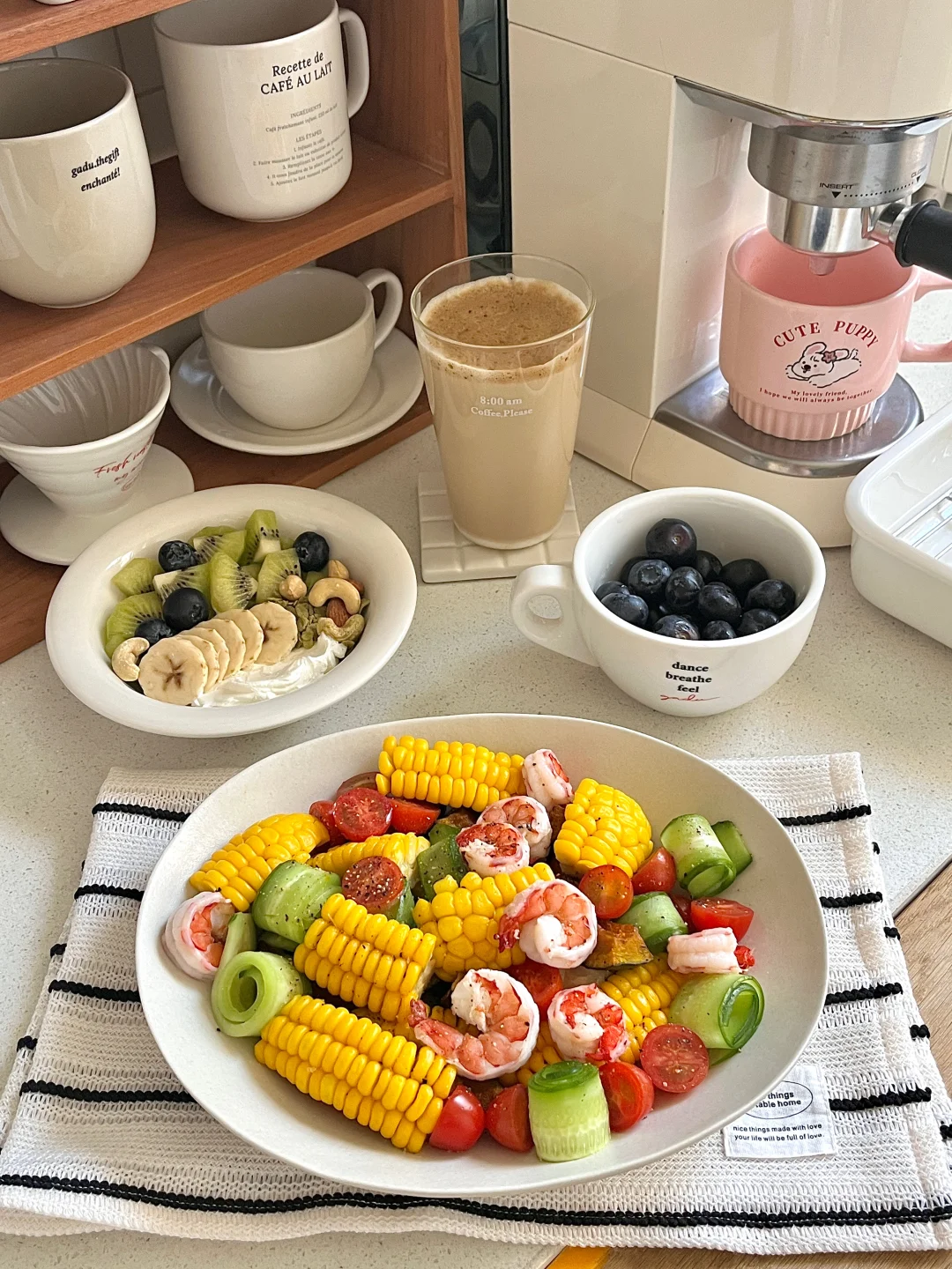 我发现，身体没有炎症的人都有一个饮食特点