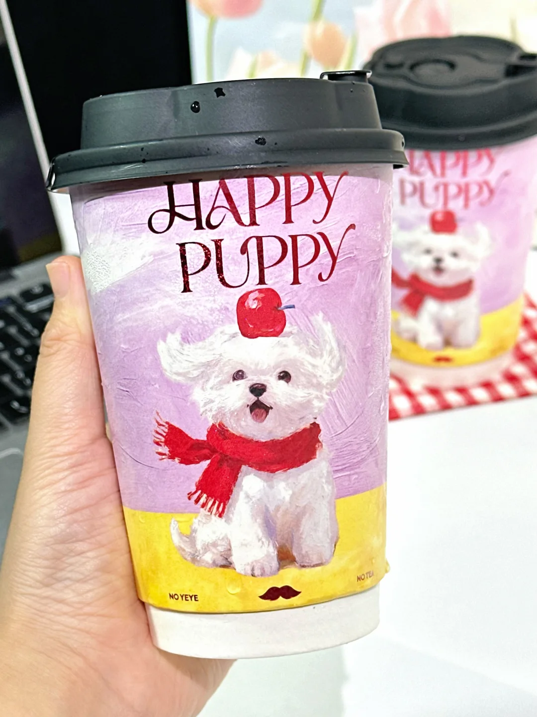 年底了！🧋给大家分享我的年度奶茶清单！！