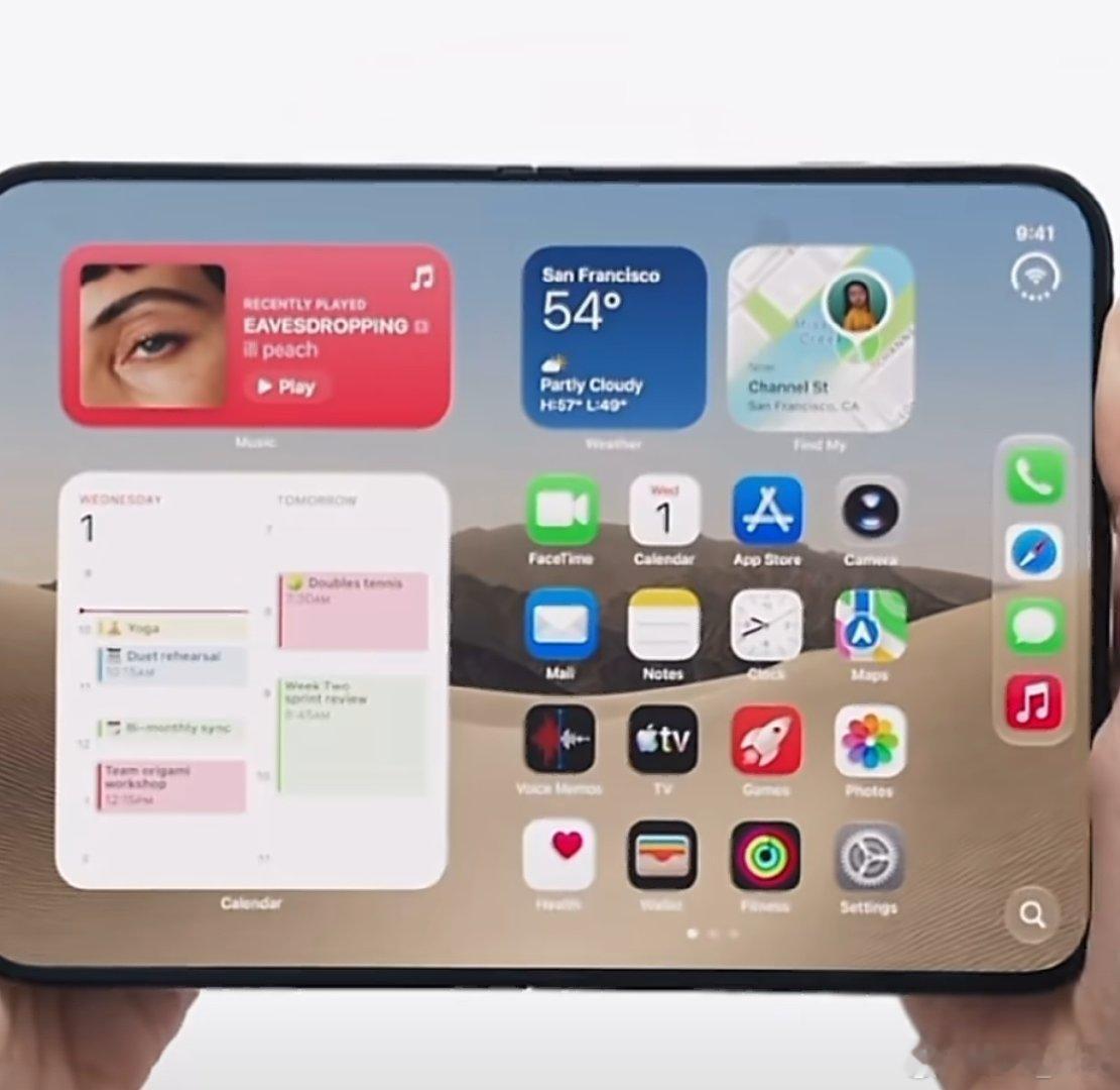 #抢到iPhoneDuo加价6千卖只谈到3千# 
说实话真的没必要加价抢购，晚买一会儿也不会影响手机的使用体验。
个人还是觉得今年钱难挣，必须理性消费。 ​