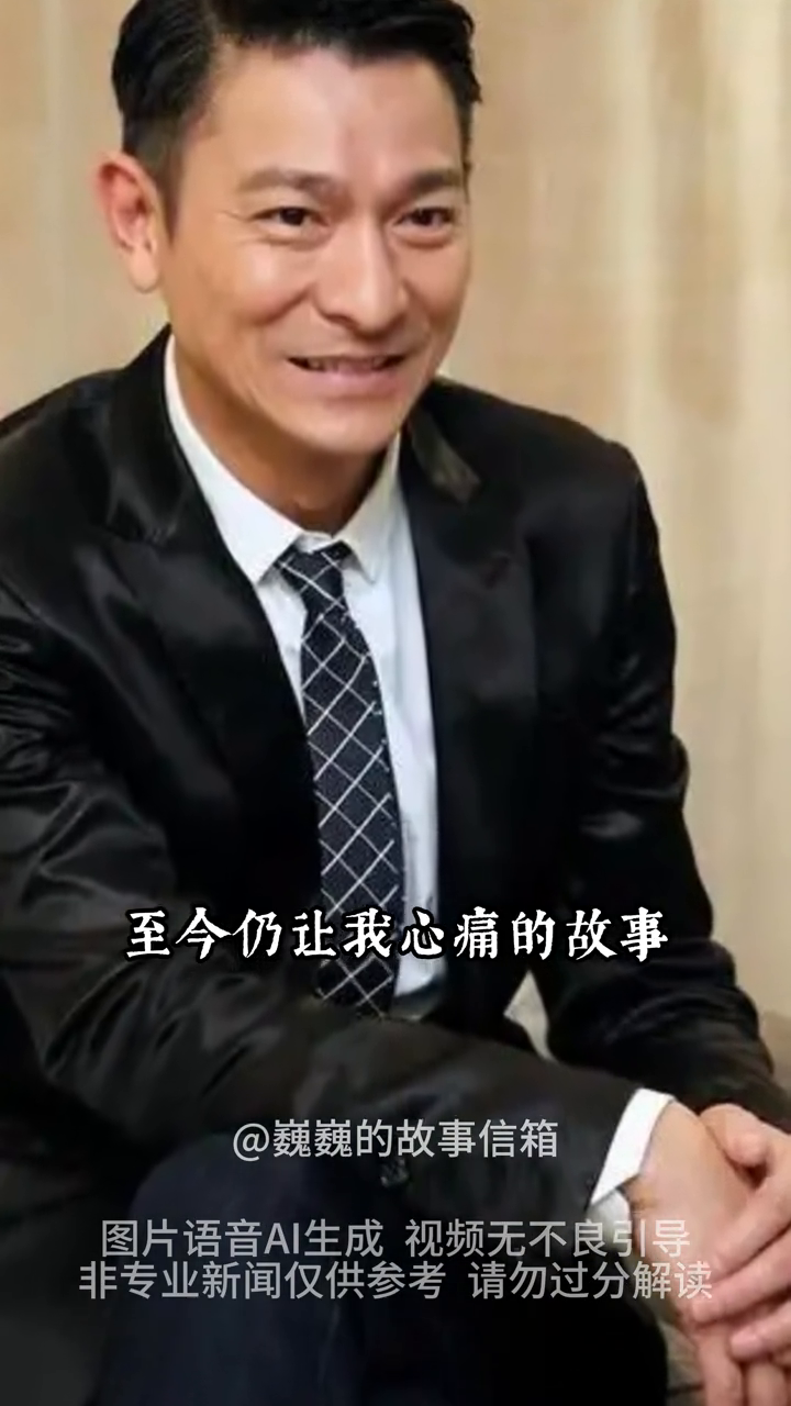 刘德华