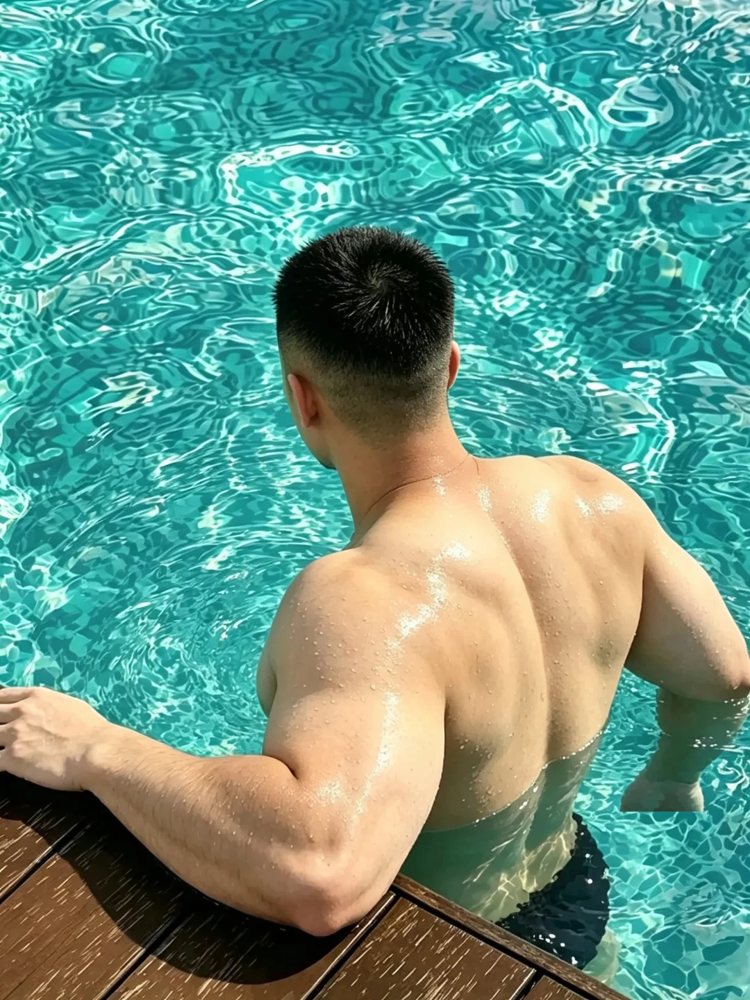 No limits