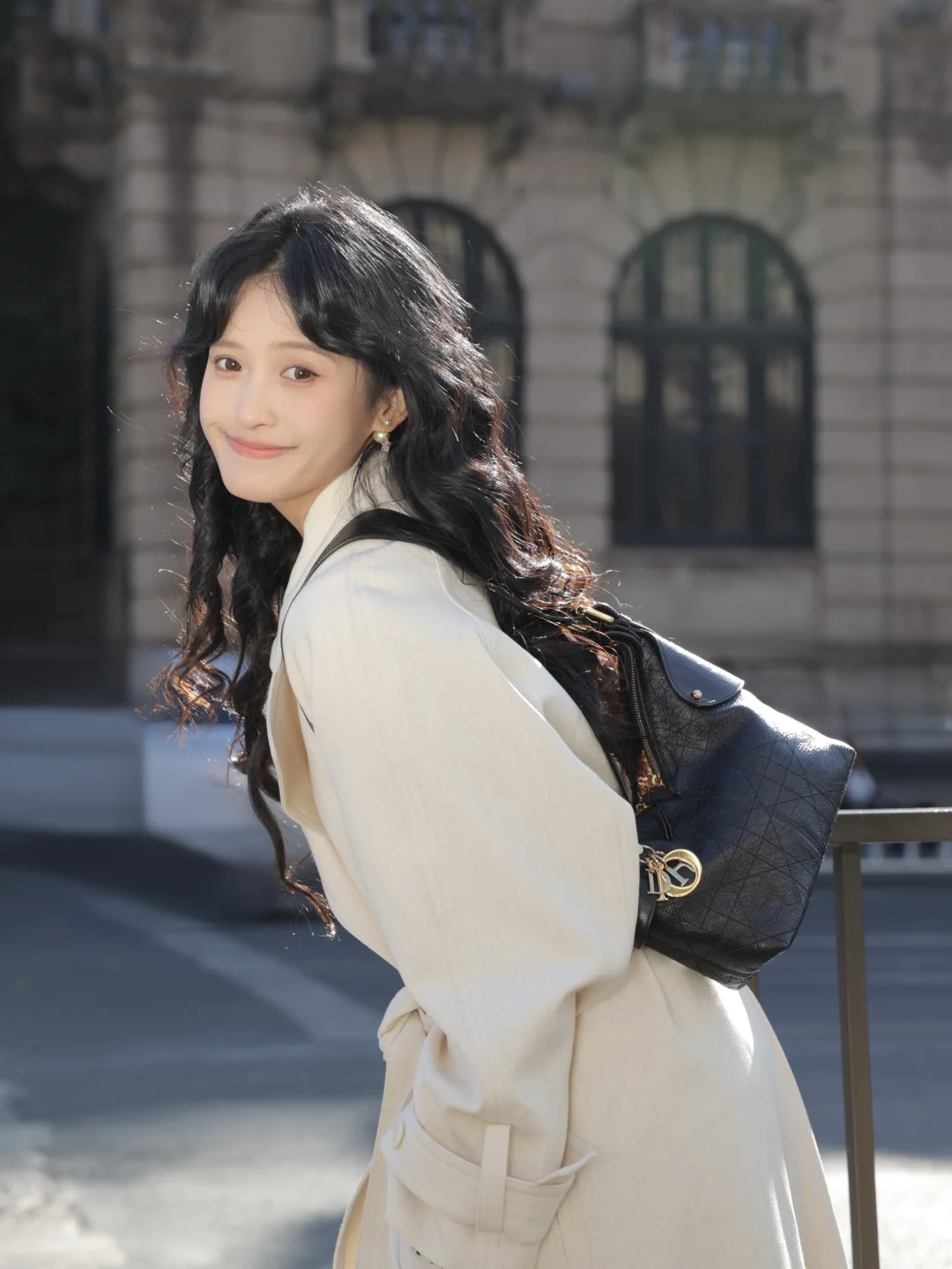 做一个温柔有力量的人