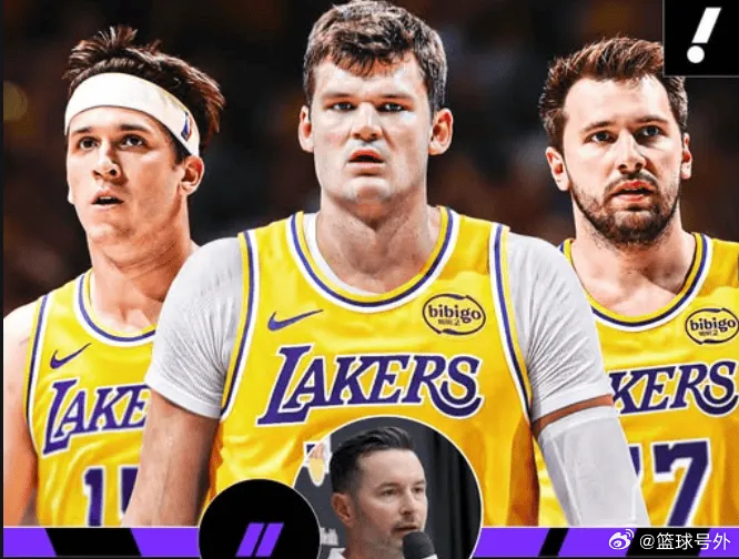 ESPN百大球员榜单出炉，湖人这边东契奇高居第4，里夫斯第37，凯斯勒第73。这排名基本把湖人的战力层级摆明了：一个是能单核扛队的超级核心，一个是刚站稳脚跟的潜力股，一个是功能型蓝领。第4这个位置含金量极高，说明外界对东契奇在湖人的统治力预期拉满了，毕竟能挤进前五的没几个，这不仅是个人能力 ​