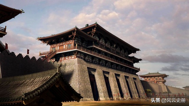 玄武门之夜：李世民不动手，全家都得死

大唐武德九年六月初四，天还没亮，长安城已经透着一股寒气。谁也不会想到，几个时辰之后，皇宫北门将血流成河，而亲手举起屠刀的人，竟是未来被后世称为“千古明君”的李世民。

很多人只知道“玄武门之变”，却不知道，那一天的李世民，其实已经被逼到了绝路。

当年李渊