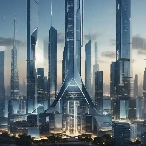 科技方式