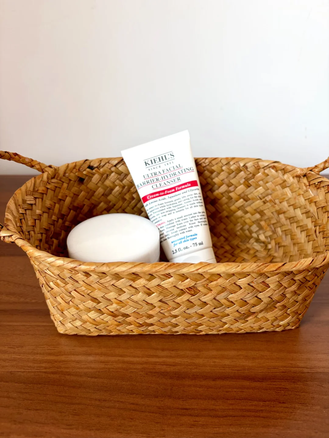 （无广）洗脸，就该这么舒服！