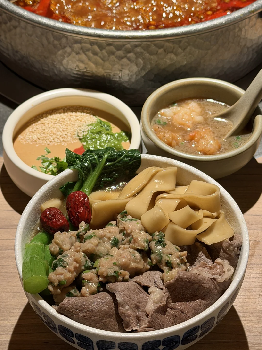我来巴奴就干一件事！！！！！🥹