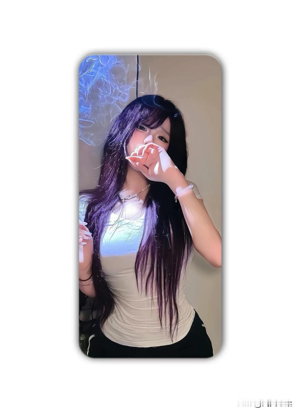 2.0美女壁纸 你的壁纸该换了