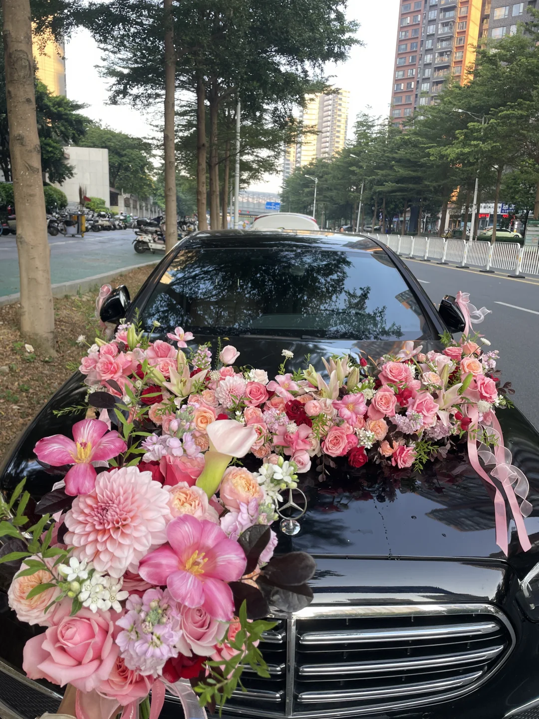 ·/动态的氛围感～💕