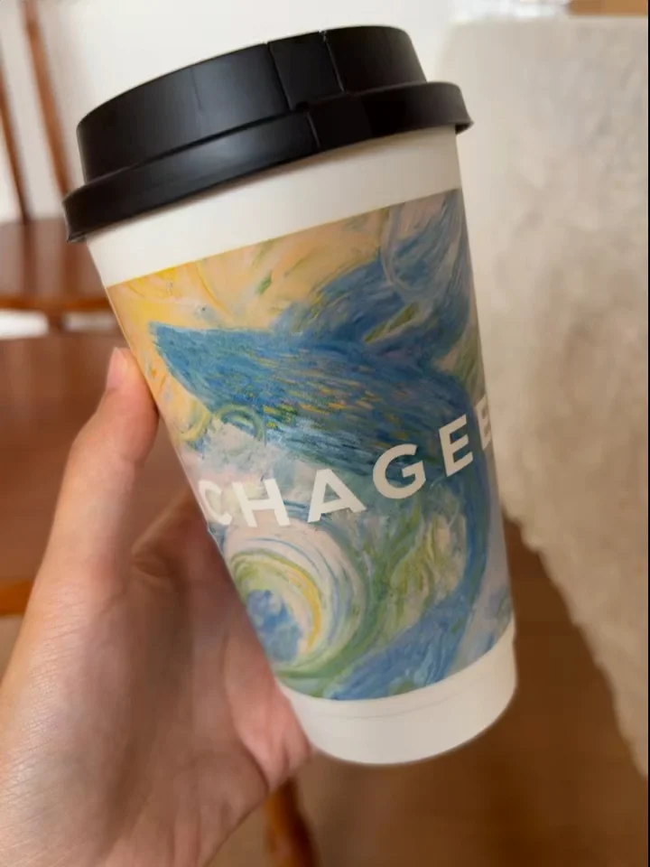 买椟还珠还能用茶姬这里