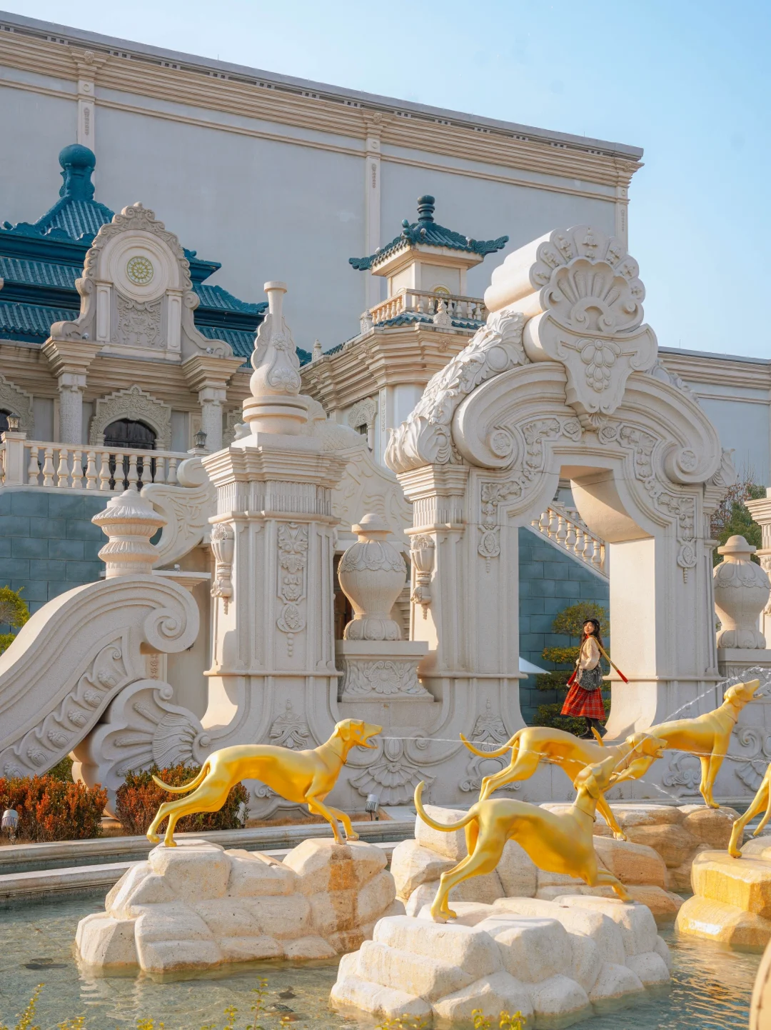 广州高铁2h直达，被严重低估的主题乐园 🧨