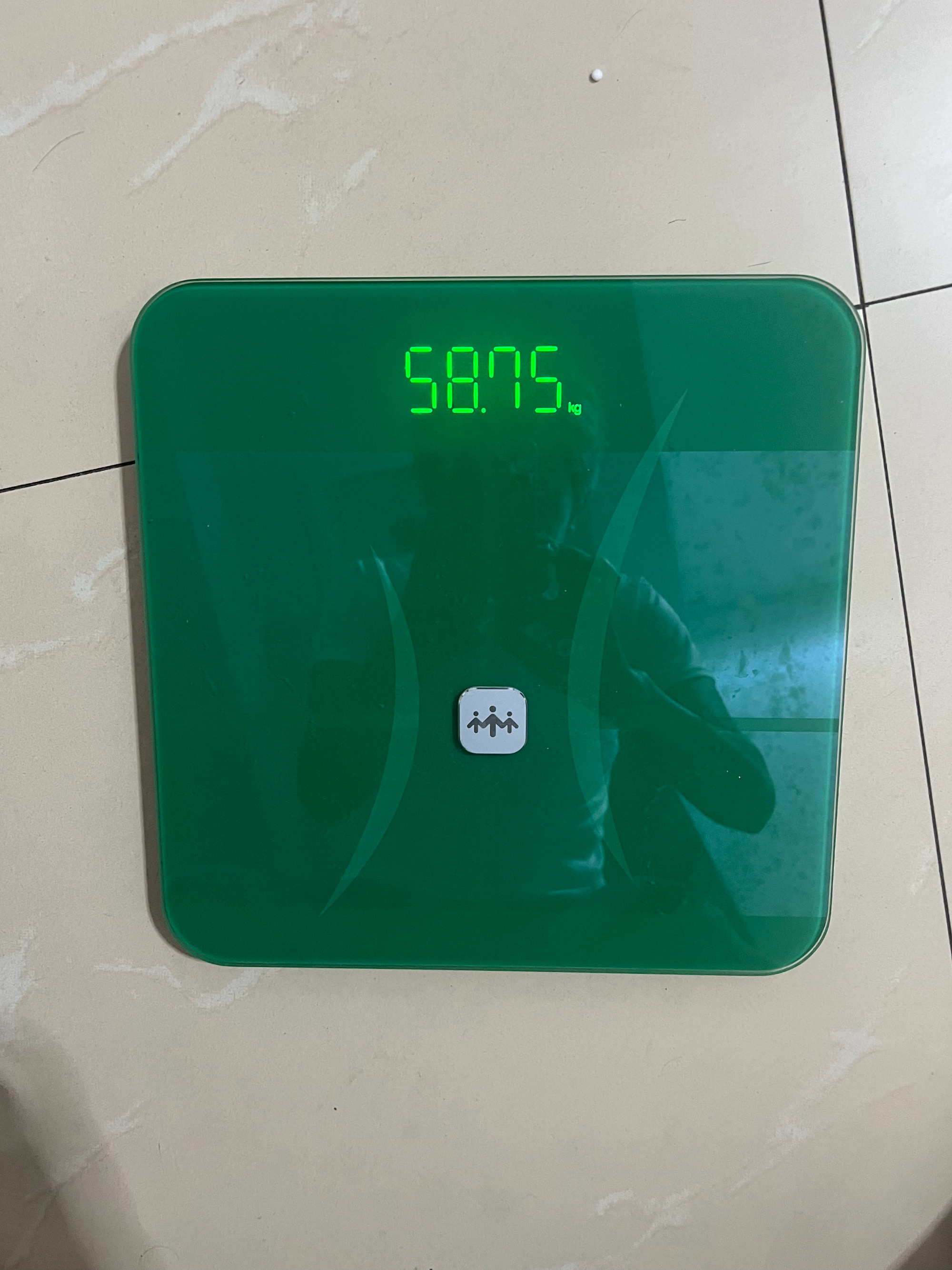 跑步运动打卡Day302 离开南宁差不多2个月，回来各种忙，今天步行了...