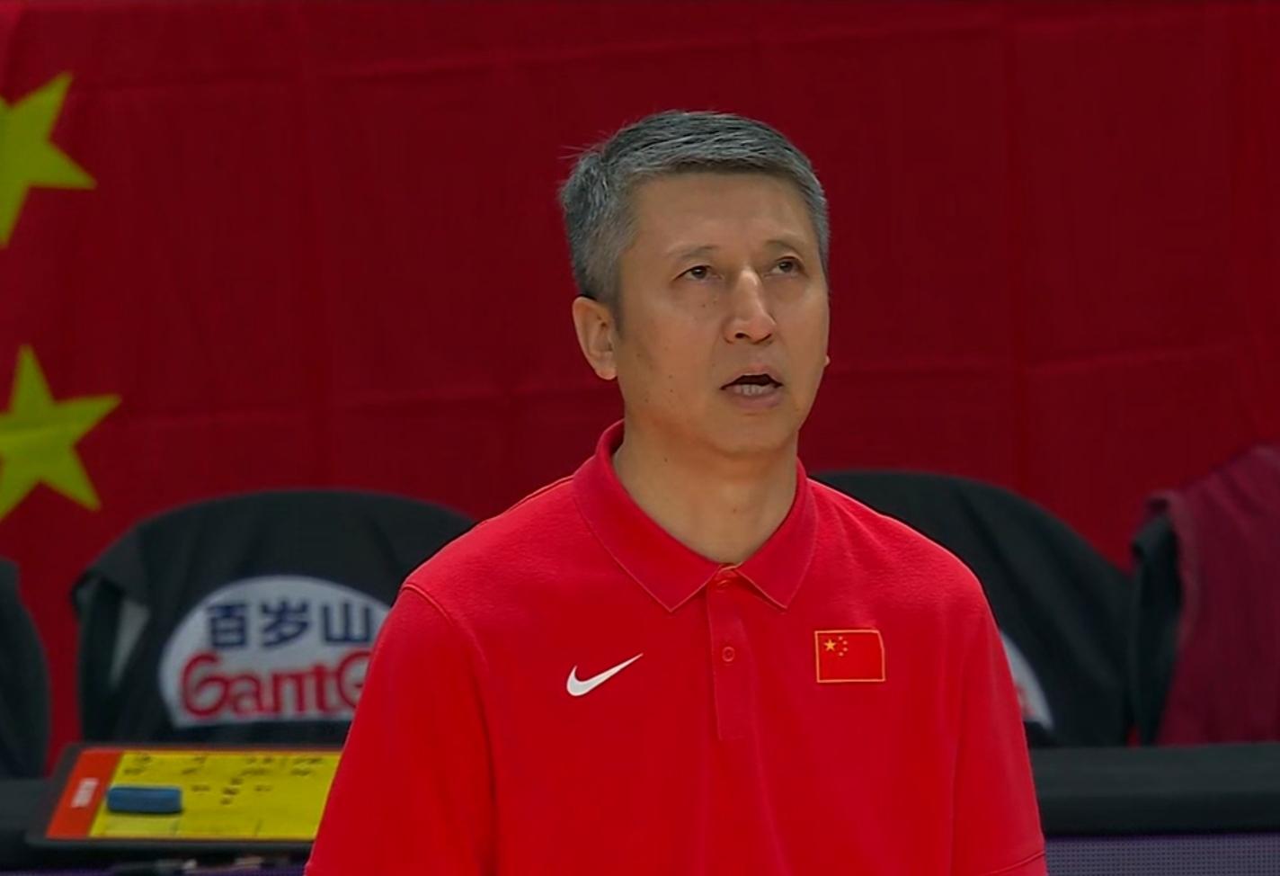 在CBA进入季后赛之后，郭指导的中国男篮开始短训，有北控的失意人廖三宁...