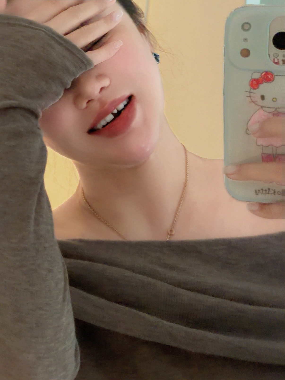 算笨蛋美女吗 好像只做到了前半部分