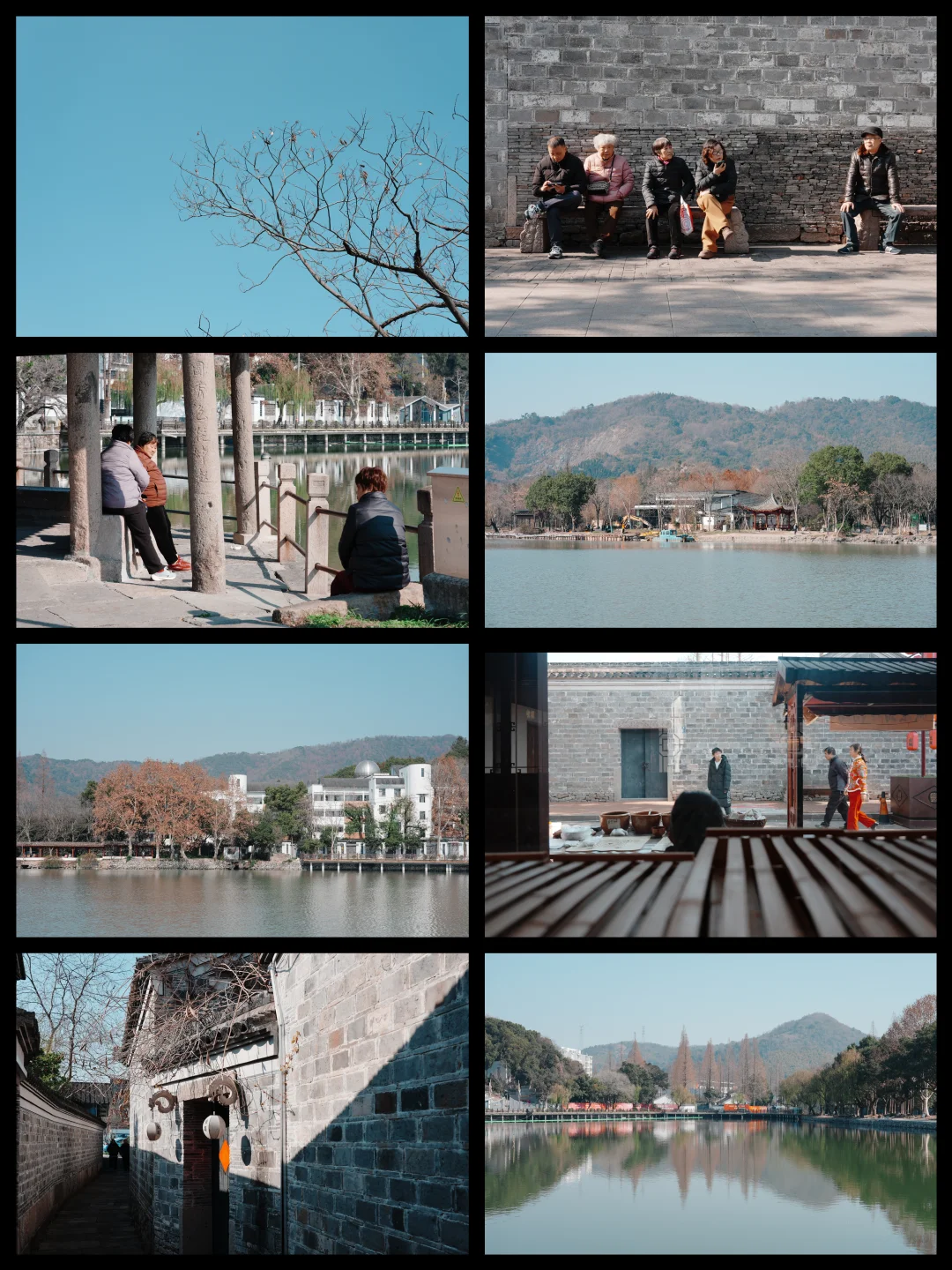 A7M5首拍｜创意外观FL3直出参数分享