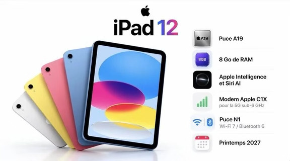 🍎史上最便宜IPad