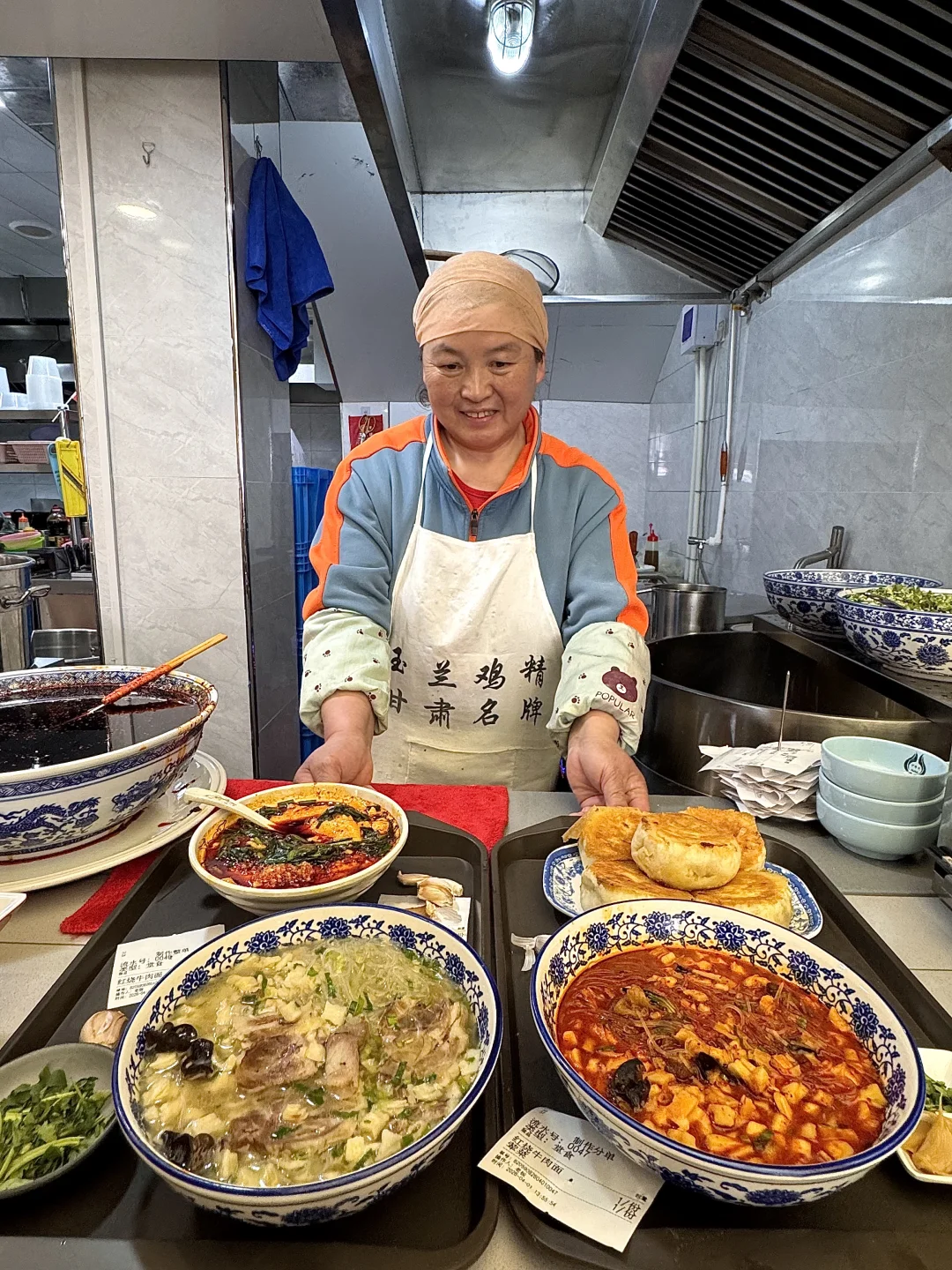 中山中路top1好吃的小破店。。。