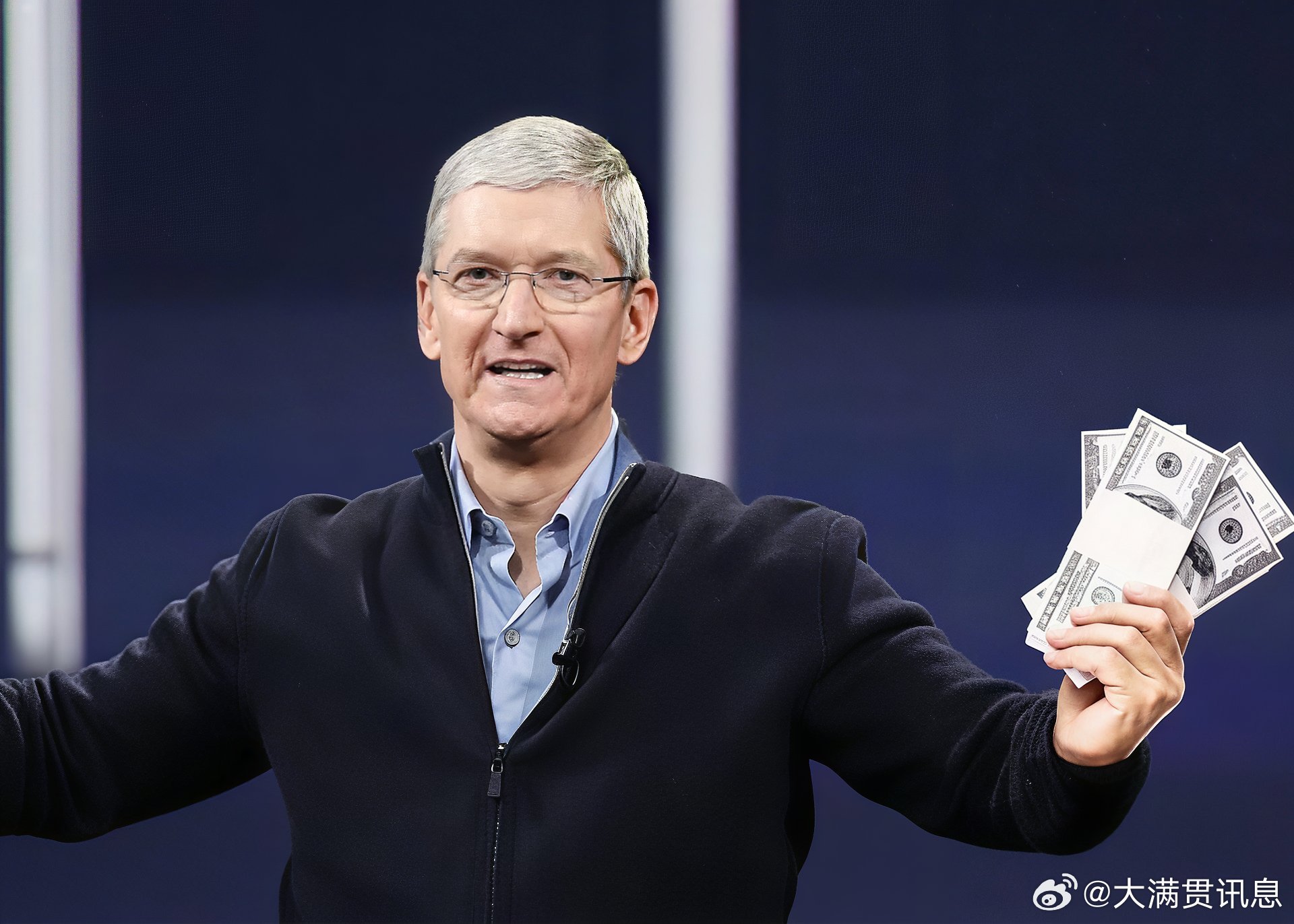 库克卸任后首访中国 支付宝AI支付入选年度最佳发明
   
    库克卸任后首访中国，广东是苹果在华发展起点
    在2026上海苏河湾全球财富管理论坛上，苹果执行董事长库克完成卸任CEO之后的首次中国之行。库克透露，自己与中国结缘将近30年，最早到访可追溯至1997年。本次行程首站落地广东，他表示广东正 ​
