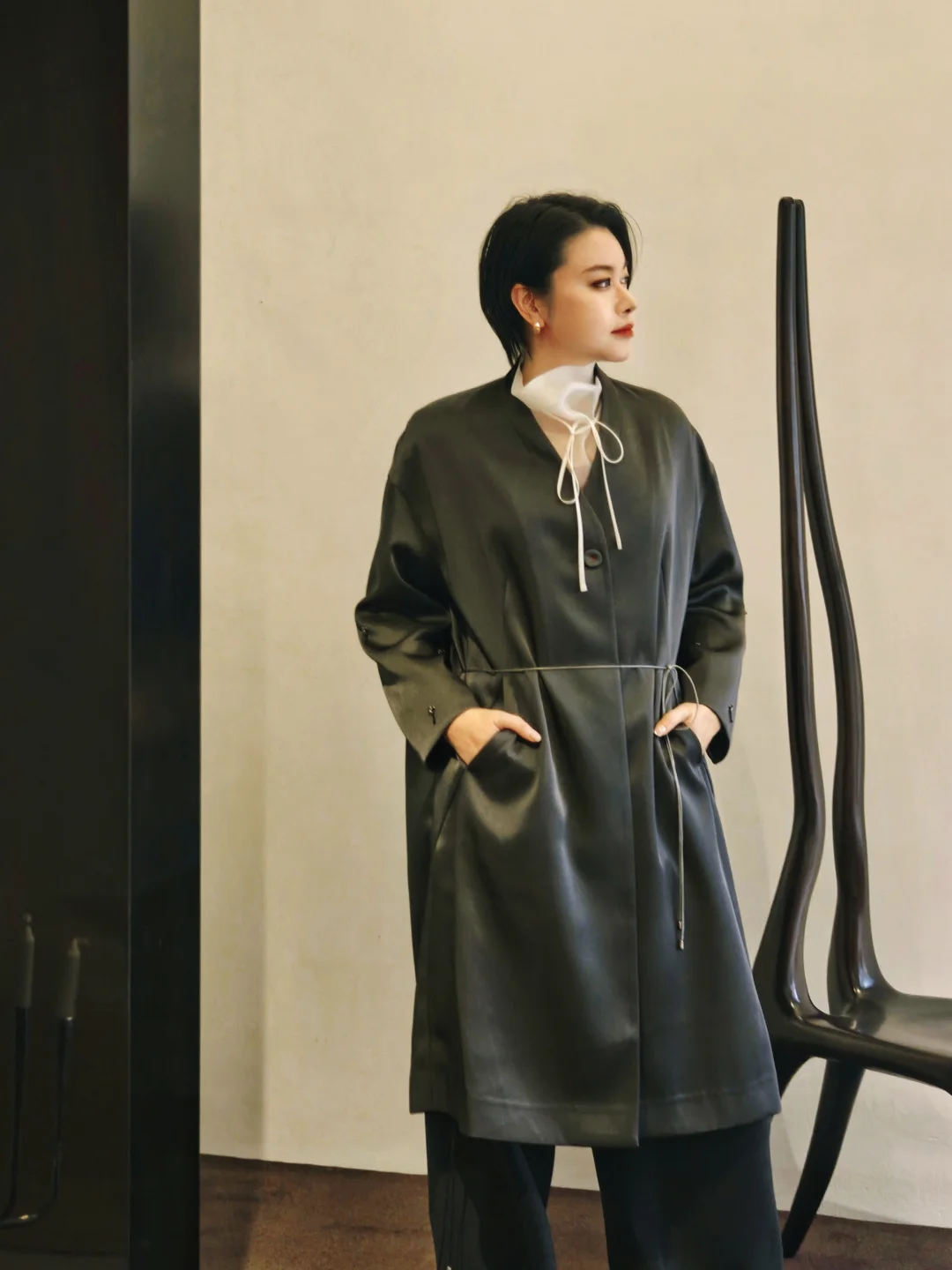 材质控必看！永嘉路新地标的跨界美学