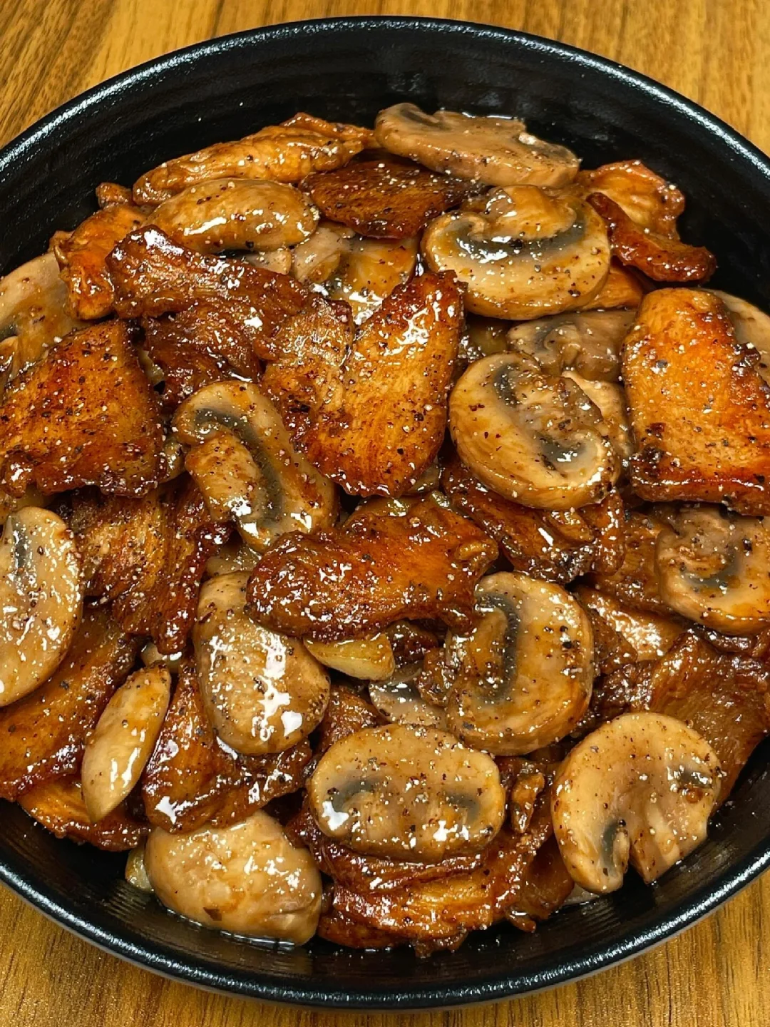 有幸在亲戚家里吃过，真的被惊艳到了！！！