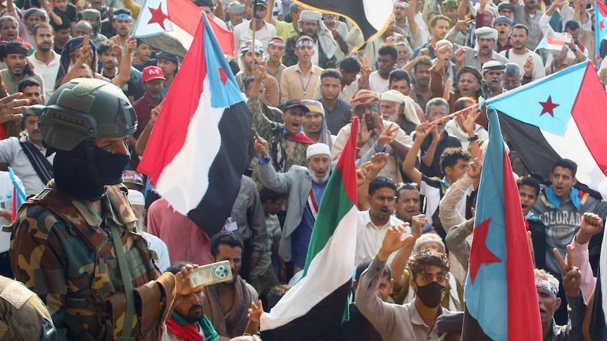 突发！也门陷入分裂